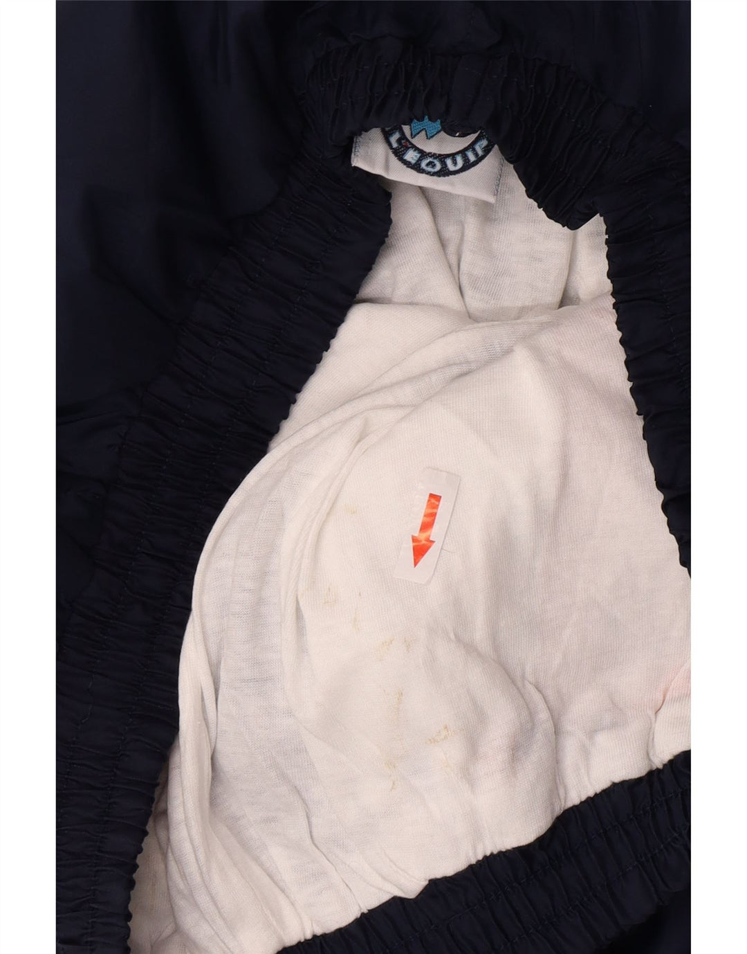 L'Equipe Pantalones de chándal para mujer Joggers UK 12 Medium Azul marino