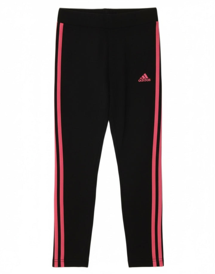 Mallas Adidas Niña 9-10 Años Negro