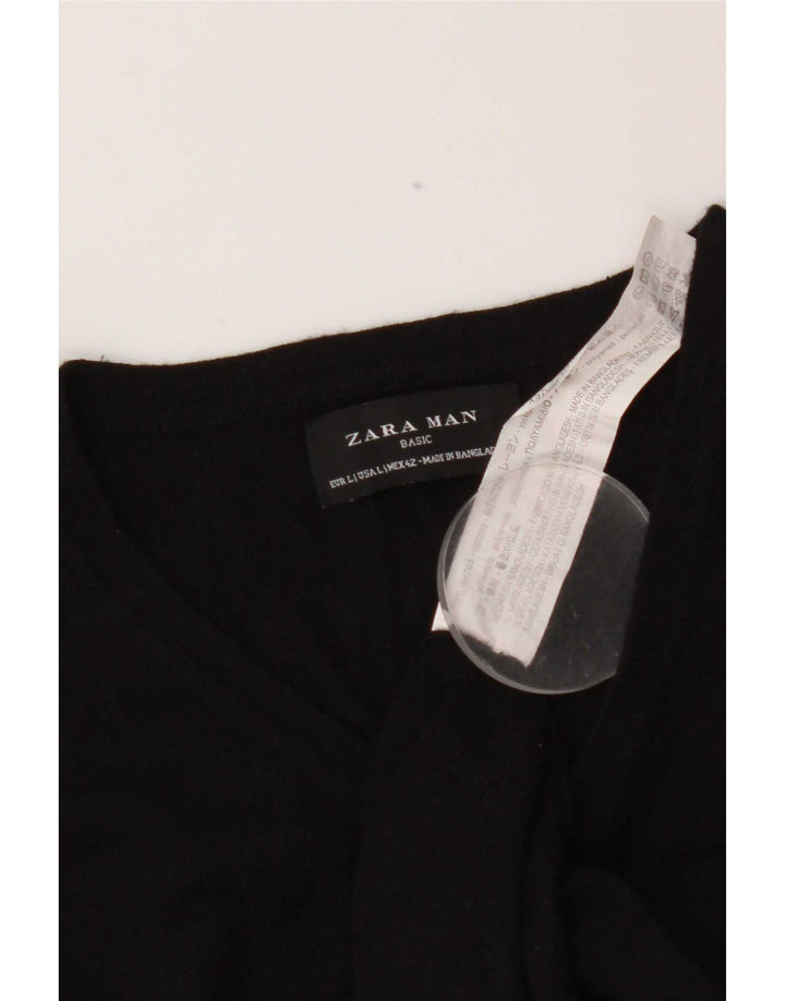 Zara Hombre