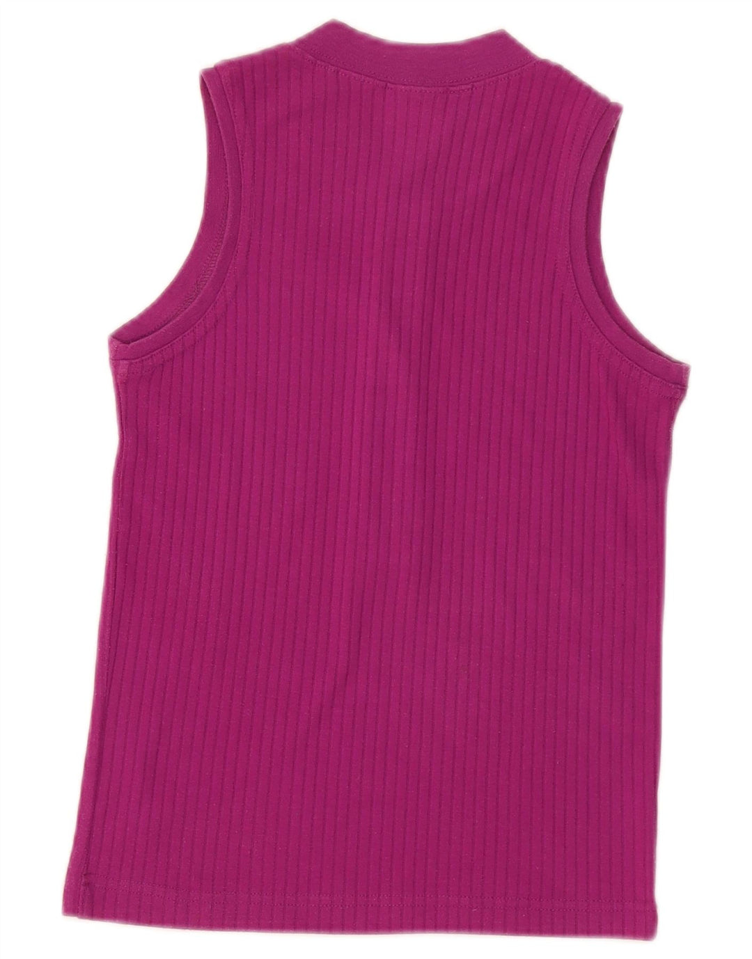 Lotto Top sin mangas para mujer UK 4 XS Rosa