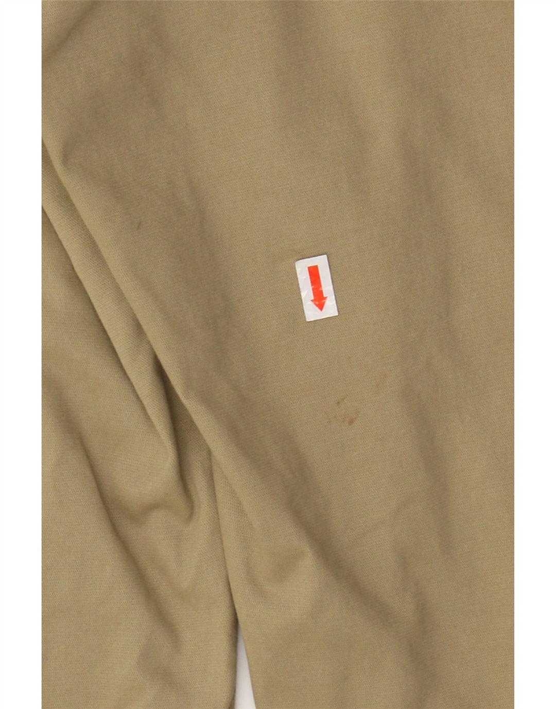 Pantalones chinos rectos Lee Extreme Comfort para hombre W40 L33 Verde