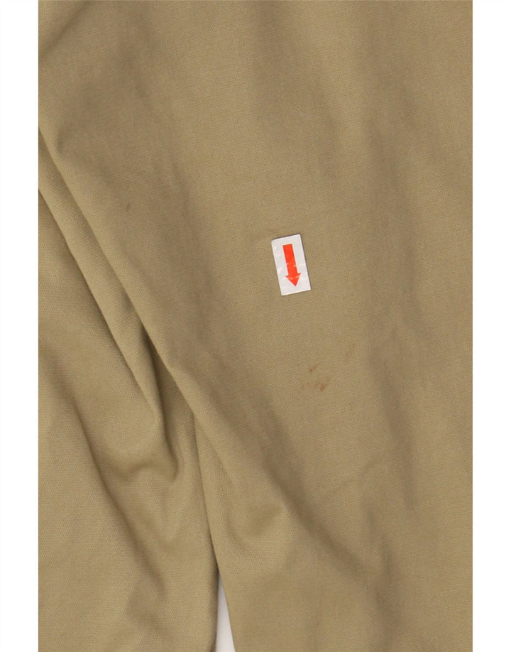 Pantalones chinos rectos Lee Extreme Comfort para hombre W40 L33 Verde