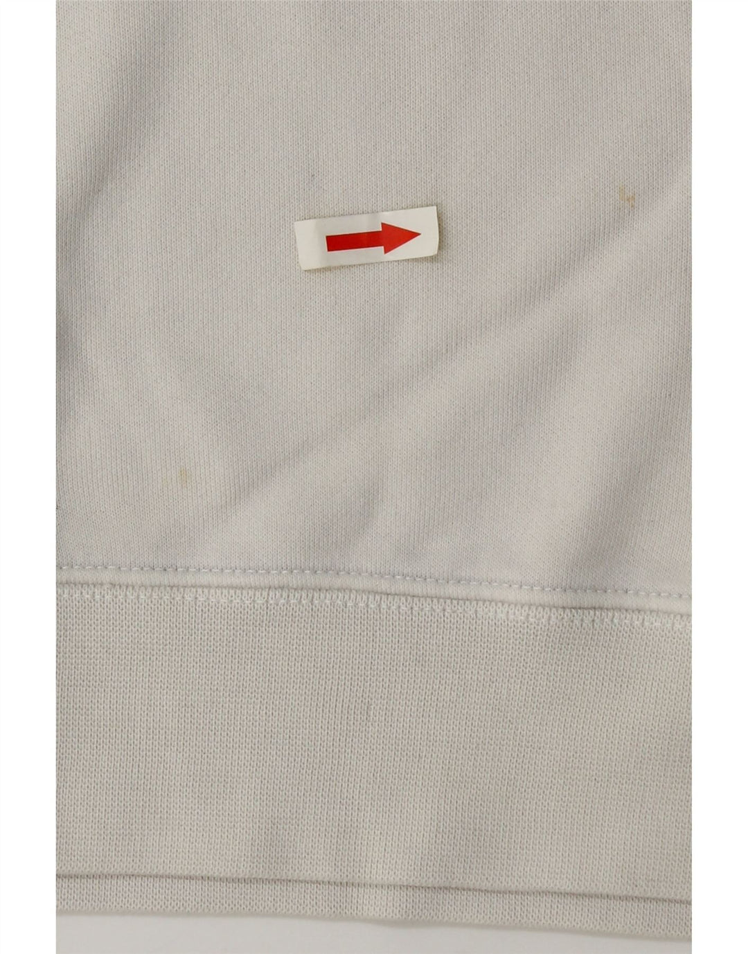 Champion Sudadera Con Capucha Gráfica De Algodón Blanco Medio Para Hombre