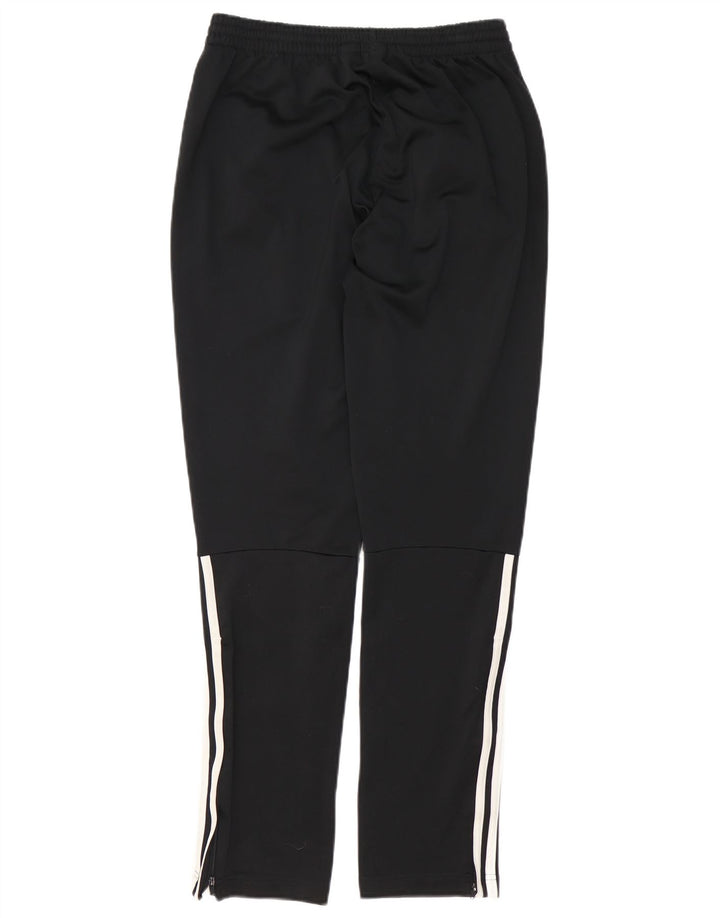 Pantalón De Chándal Adidas Hombre Negro Mediano