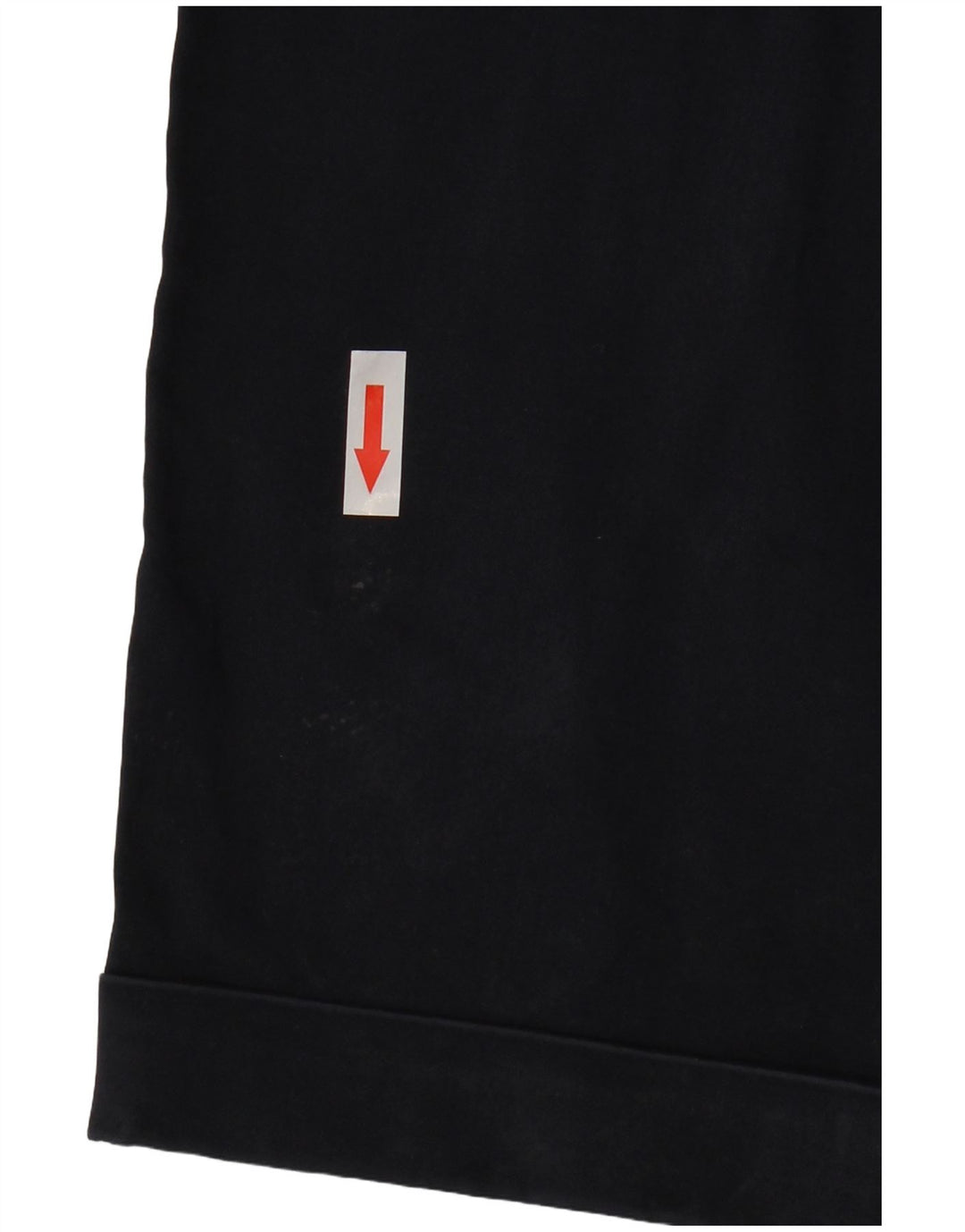 MASSIMO DUTTI Pantalón chino para mujer EU 38 Small W28 L28 Azul marino