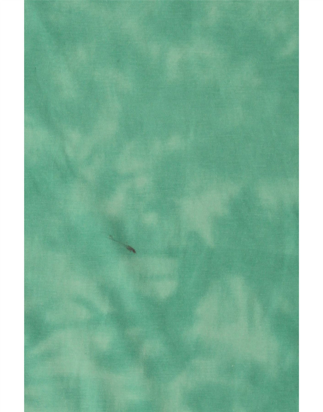 CHAMPION Camiseta para hombre Top Medium Green Tie Dye