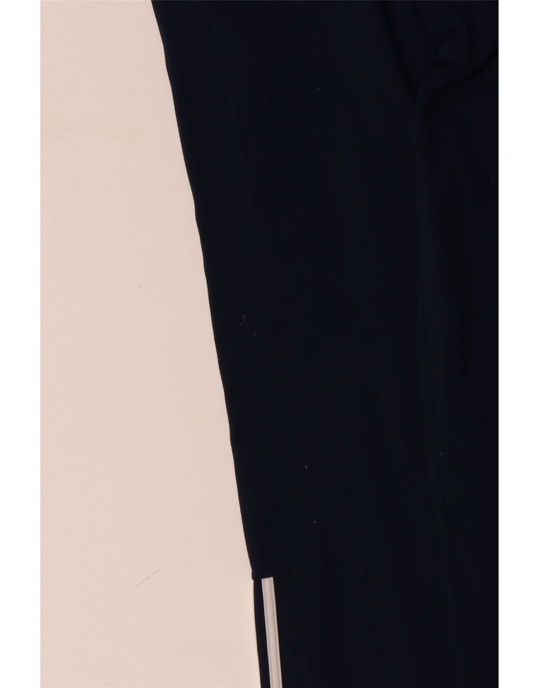 ADIDAS Pantalón Chándal Hombre Pequeño Azul Marino Poliéster