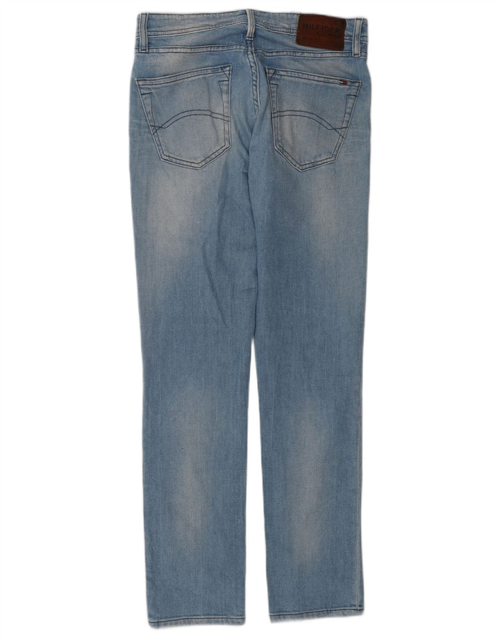 Vaqueros Tommy Hilfiger Mujer Slim W29 L32 Algodón Azul