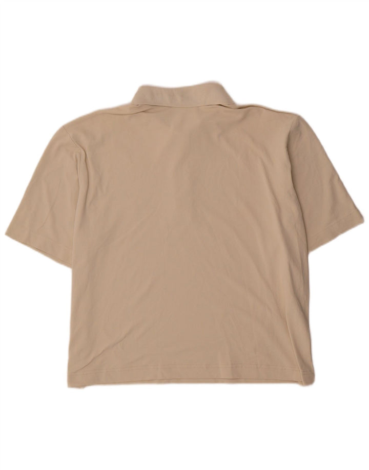 Chervo Polo Hombre IT 48 Nylon Beige Medio