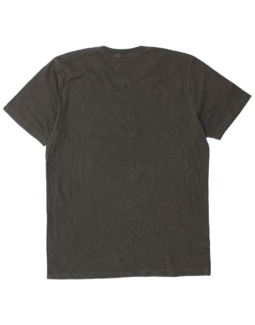 PAUL SMITH Camiseta gráfica para hombre Top pequeño algodón negro