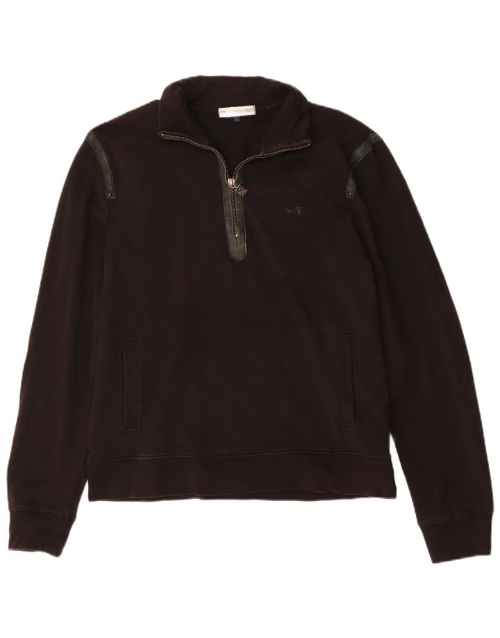 Sudadera Trussardi Mujer