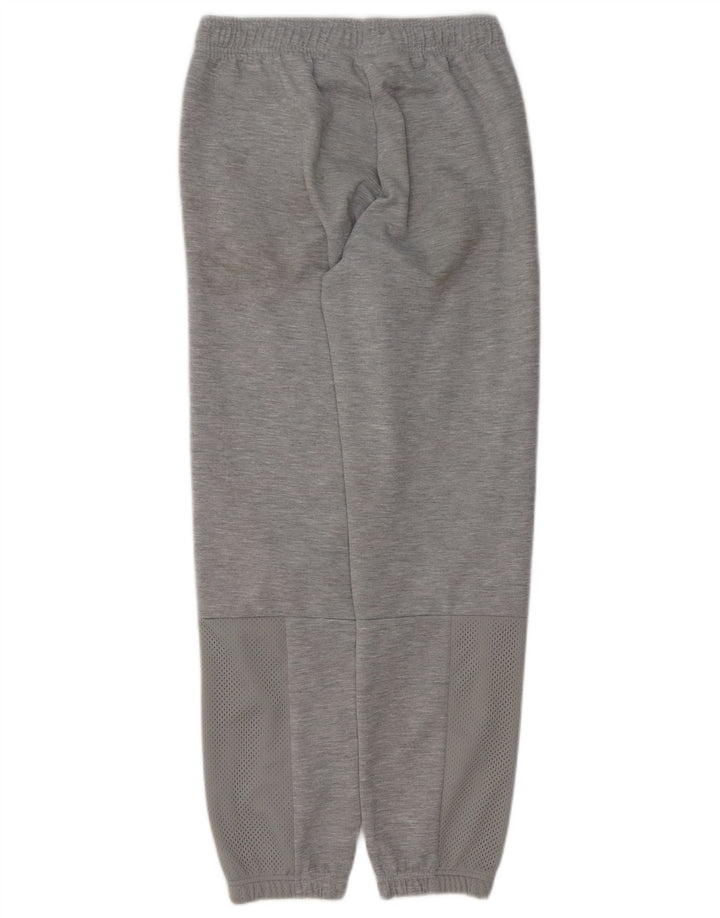 ADIDAS Pantalón de chándal gráfico para niño Joggers 13-14 años Gris Poliéster