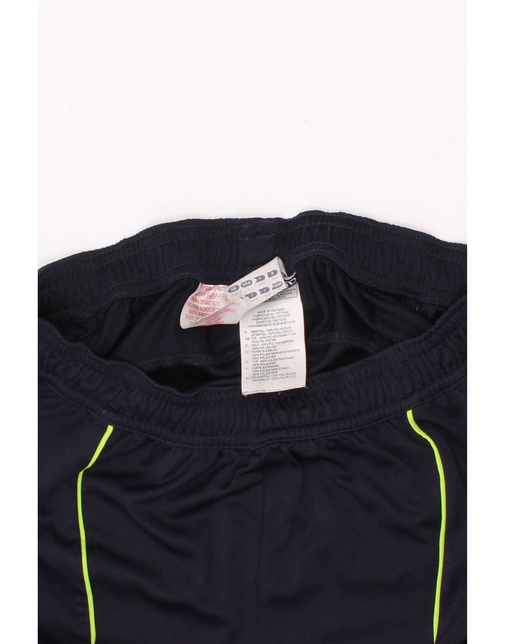 Adidas Chicos Climacool Sport Shorts 13-14 Años Azul Marino Poliéster