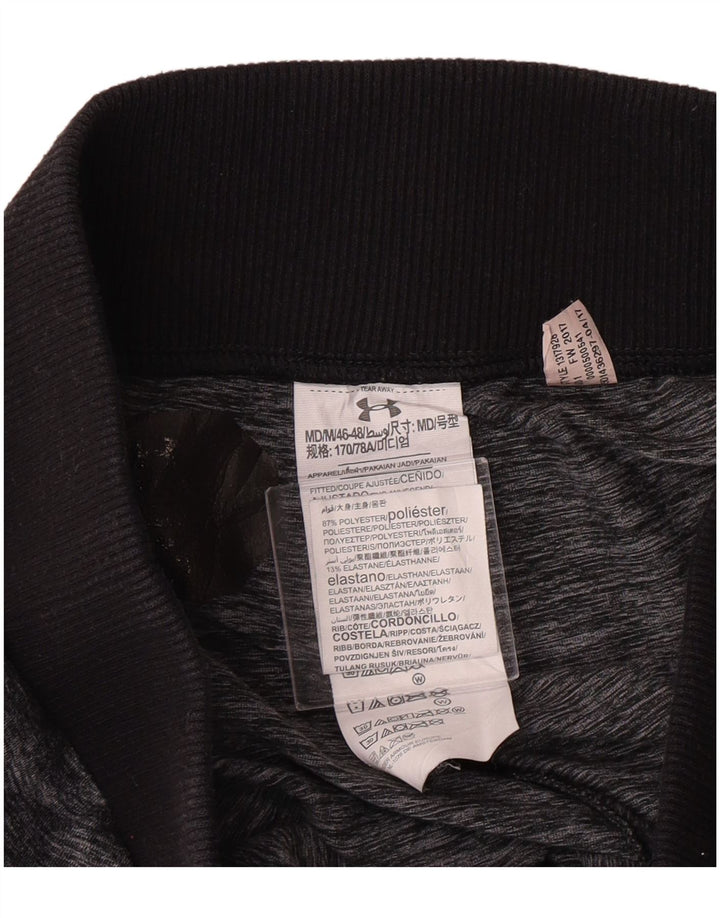 Under Armour Pantalones de chándal para mujer Joggers UK 42 Medium Grey Sports