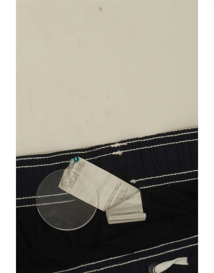 Bañador Hugo Boss Hombre | Bañador Medium Azul Marino Poliamida
