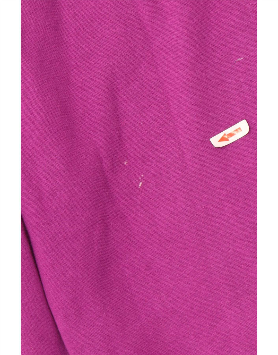 Nike - Pantalones de chándal para mujer, talla 40, color morado mediano