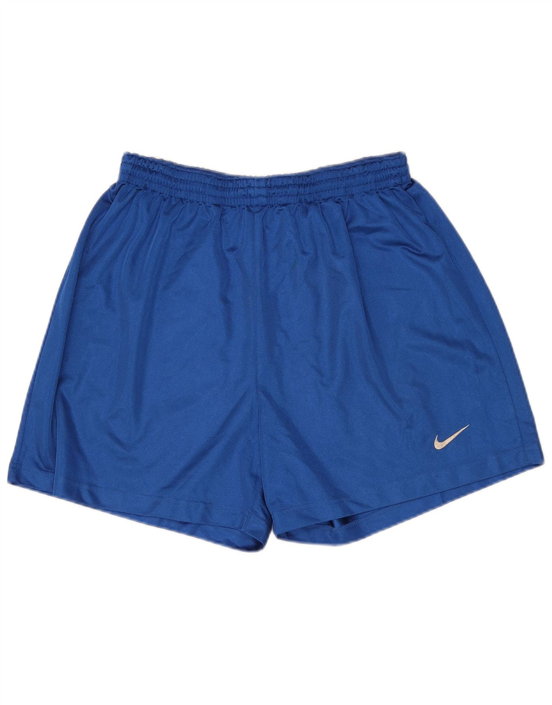 Pantalones cortos deportivos Nike para hombre XL Azul