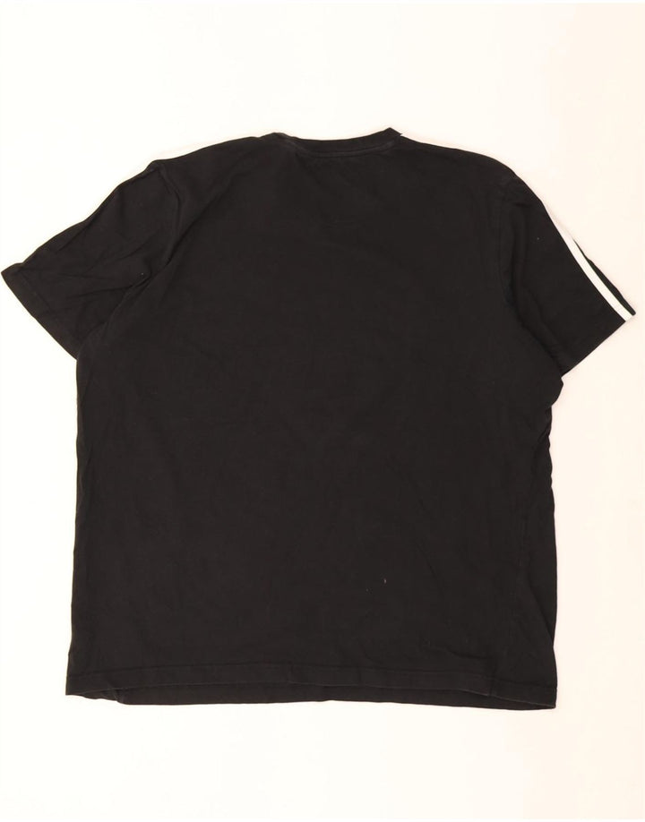 Camiseta gráfica para hombre Top 2XL