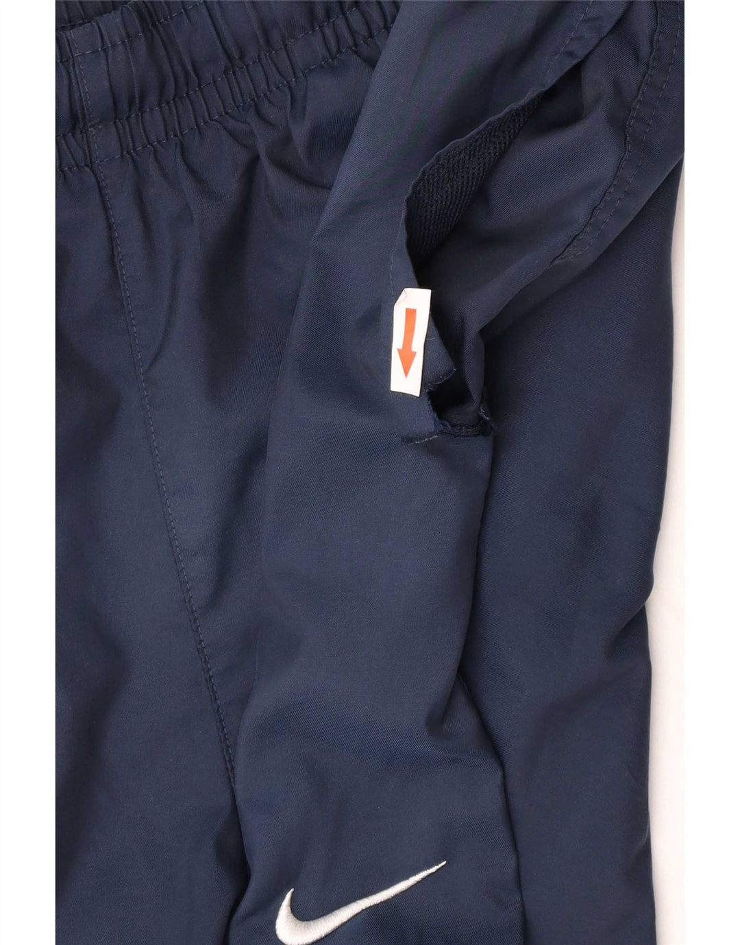 Bañador Nike Hombre XL Azul Marino Poliéster