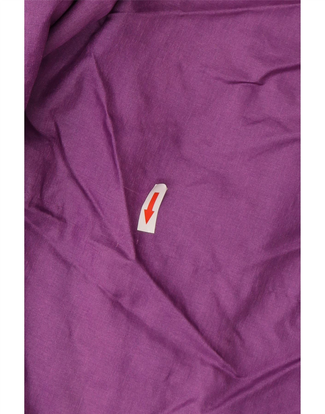 PUMA Pantalón de Chándal Joggers Medium Morado Poliamida Hombre