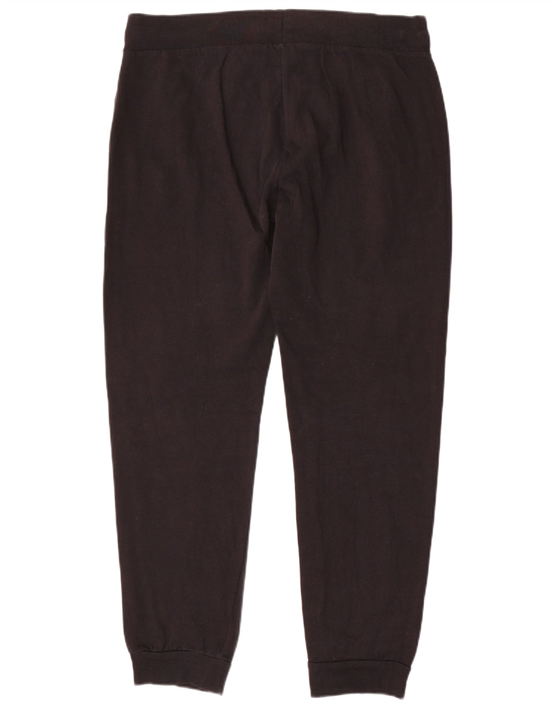 LOTTO Pantalones de chándal gráficos para mujer Joggers UK 40 Mediano Negro Algodón