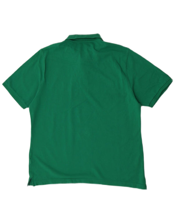 Polo Joules Hombre Classic Fit 2XL Algodón Verde
