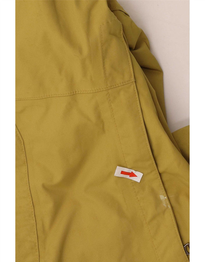 The North Face Pantalones De Esquí Cargo Para Hombre Nylon Amarillo Grande
