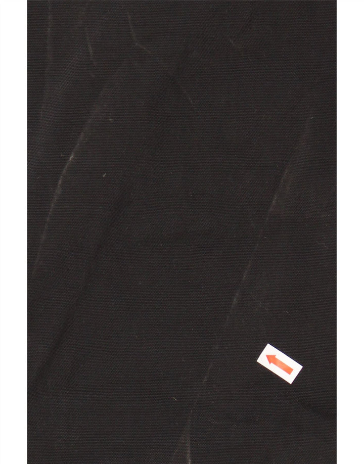 TIMBERLAND Chaqueta utilitaria Weathergear para hombre UK 44 2XL Nylon negro