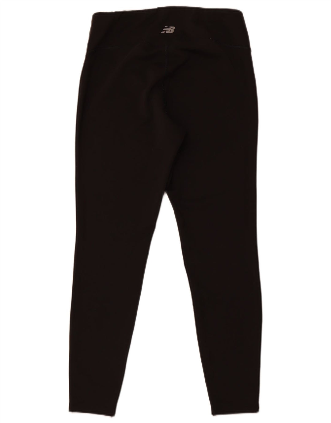 NEW BALANCE Leggings para mujer UK 44 Grande Poliéster negro