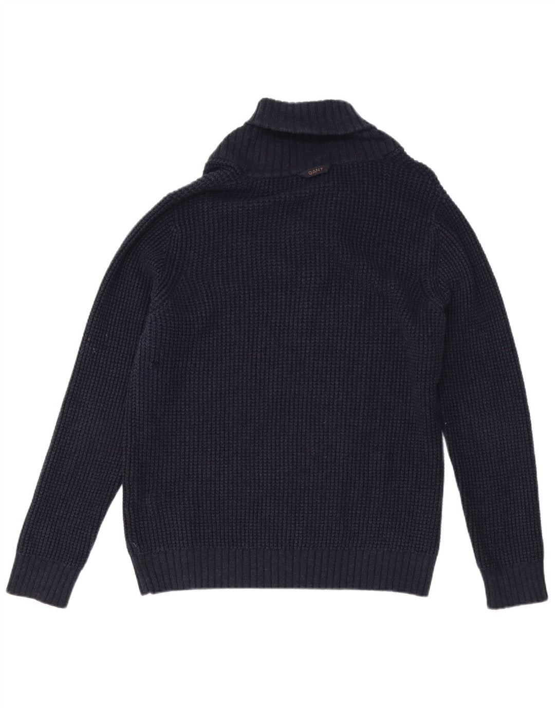 Gant Jersey con cuello tipo chal para hombre