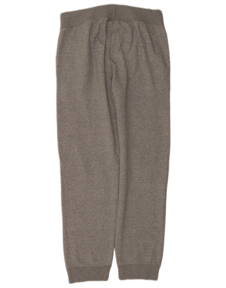 Champion Pantalones de Chándal para Mujer Joggers UK 42 Gris Medio