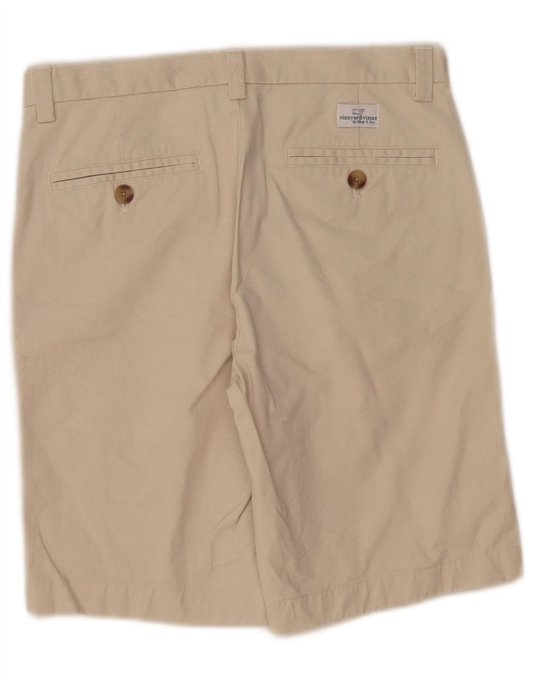 Pantalones cortos chinos para niños 13-14 años W28