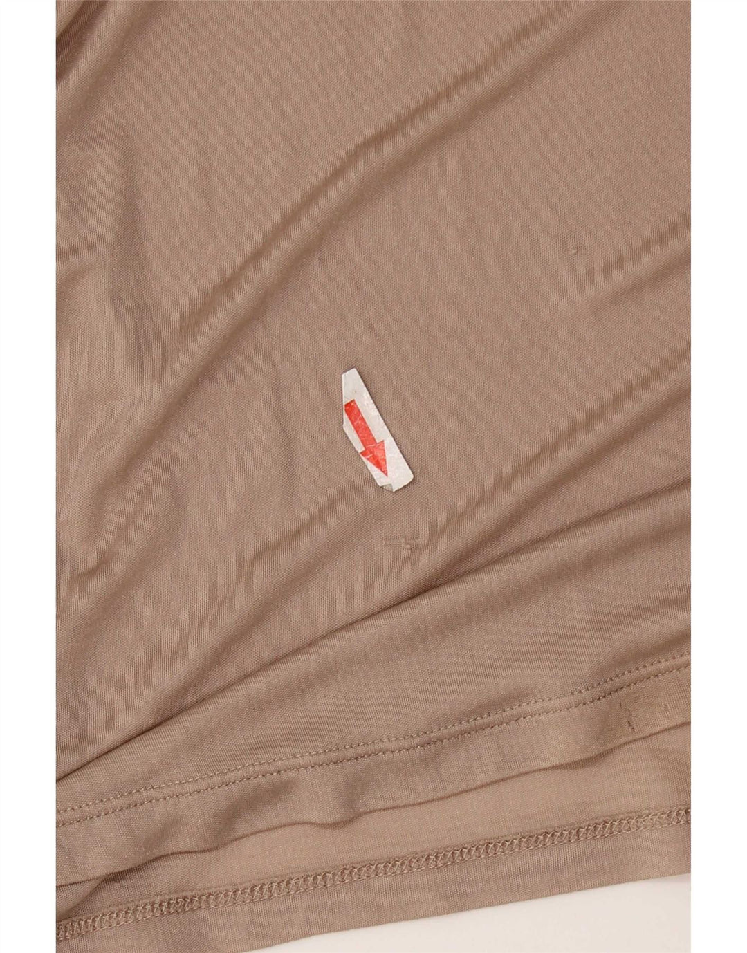 Max & Co. Polo de manga larga para mujer UK 42 Medium Beige