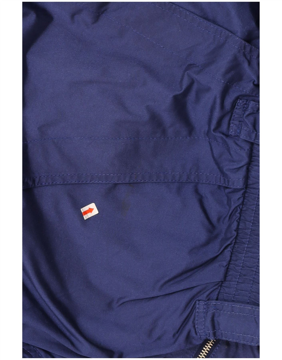 ASICS Mono de esquí para mujer Reino Unido 16 Grande Azul marino