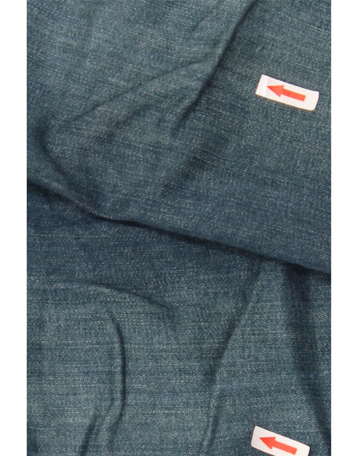 Vaqueros Levi's 541 Tapered para hombre W34 L32 Algodón azul