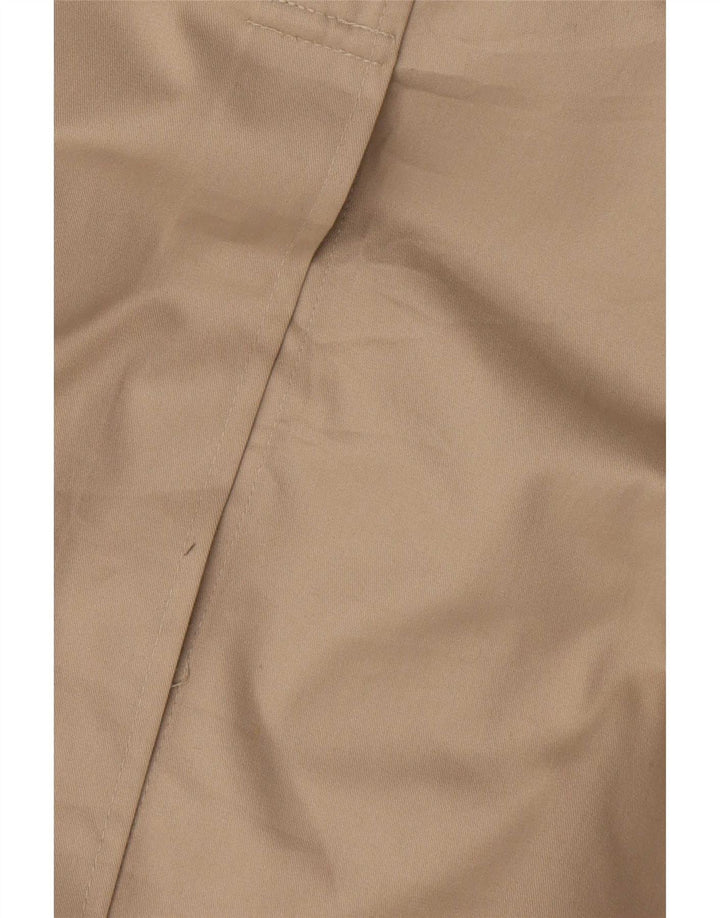 Abrigo Hamilton para hombre UK 40 Large Beige
