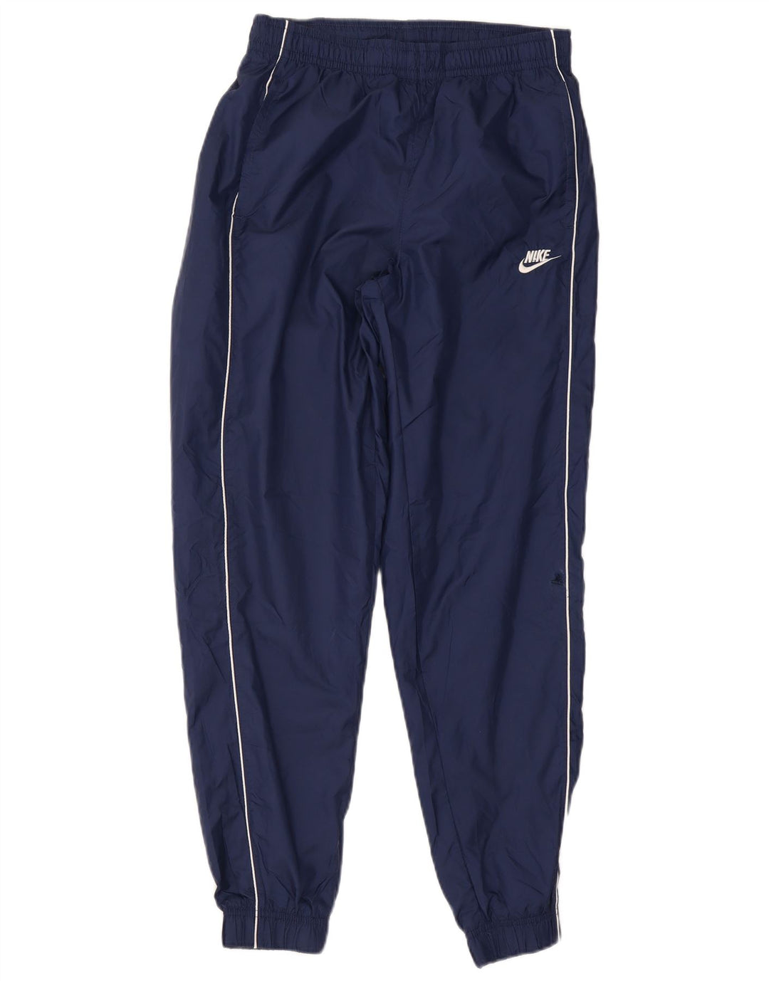 Nike Pantalones de chándal para Hombre Joggers Small Azul Marino