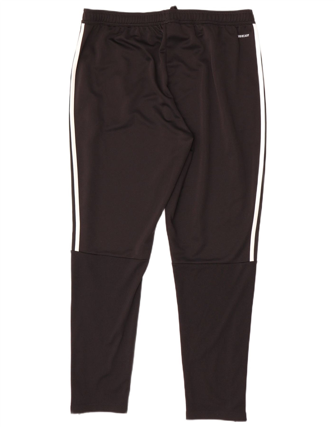 Adidas Hombre Aeroready Pantalones De Chándal XL Negro Poliéster