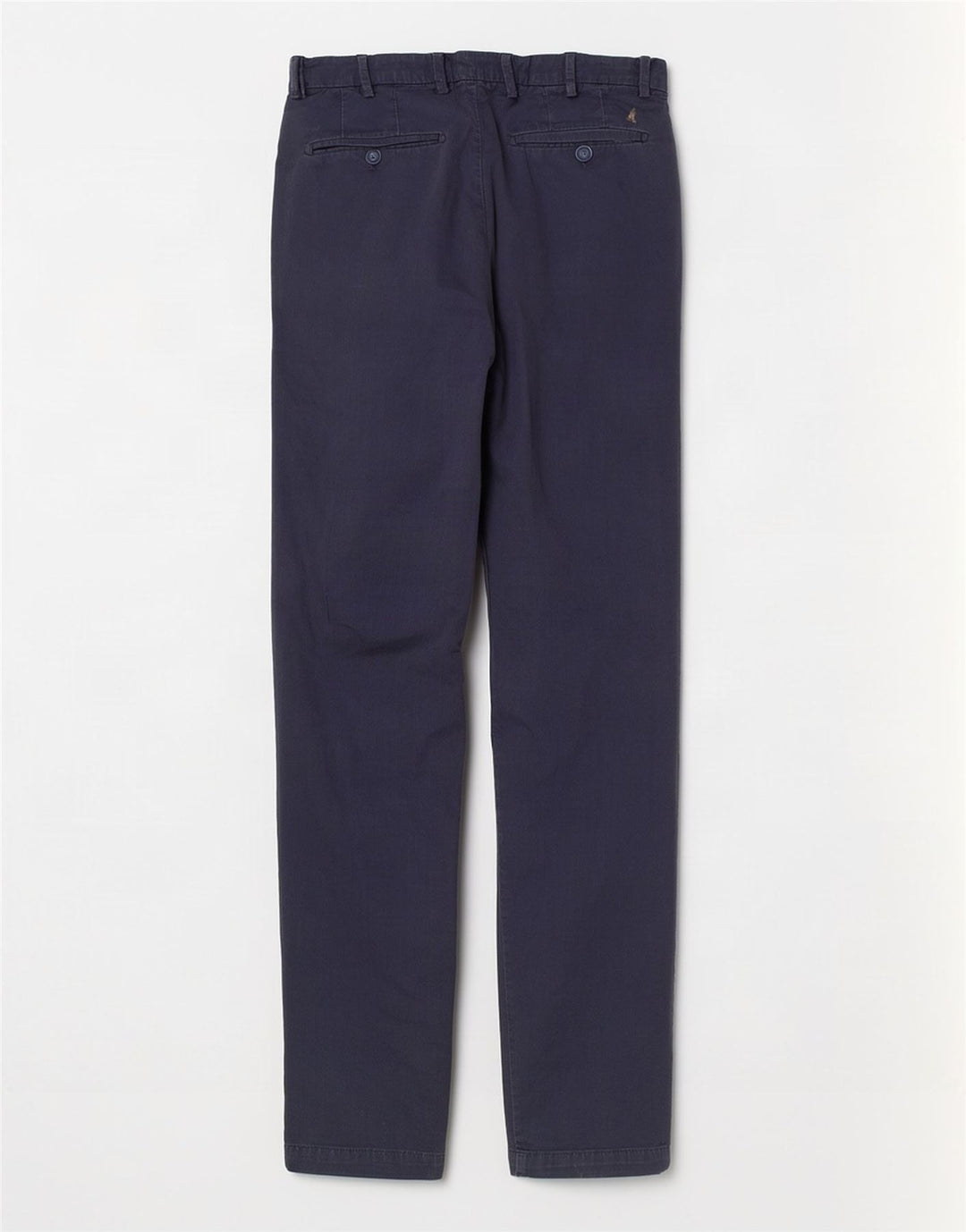 Marlboro Classics Pantalón chino para hombre EU 48 Medium W32 L34 Azul marino