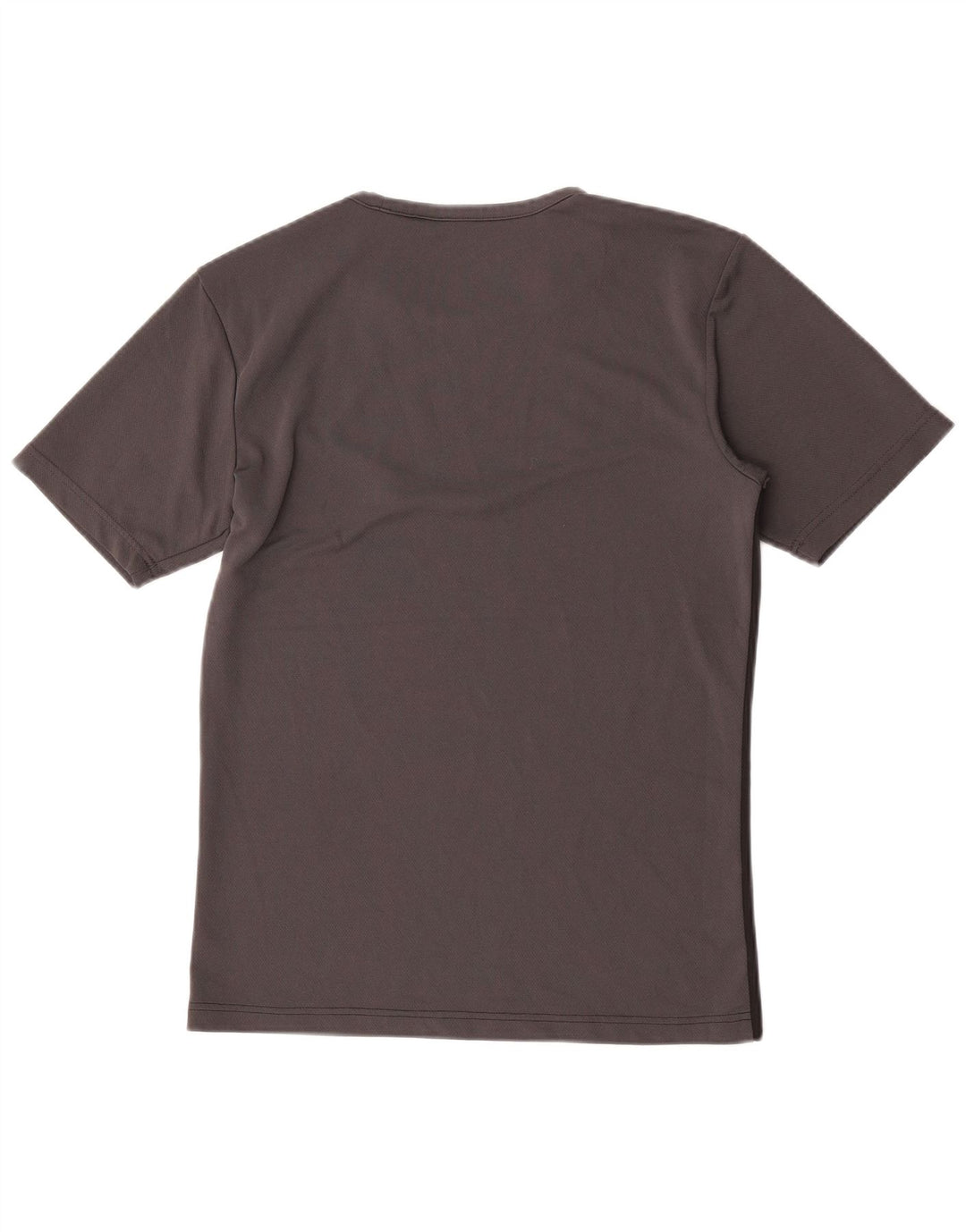 Camiseta Puma Hombre Top Gris Medio Colorblock