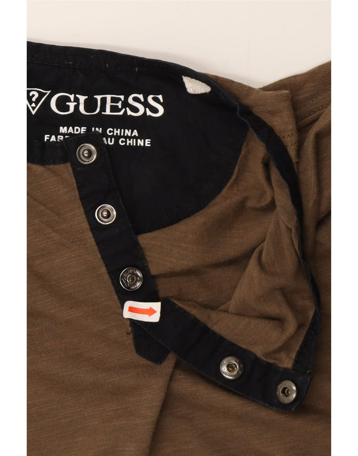 Camiseta Guess Hombre