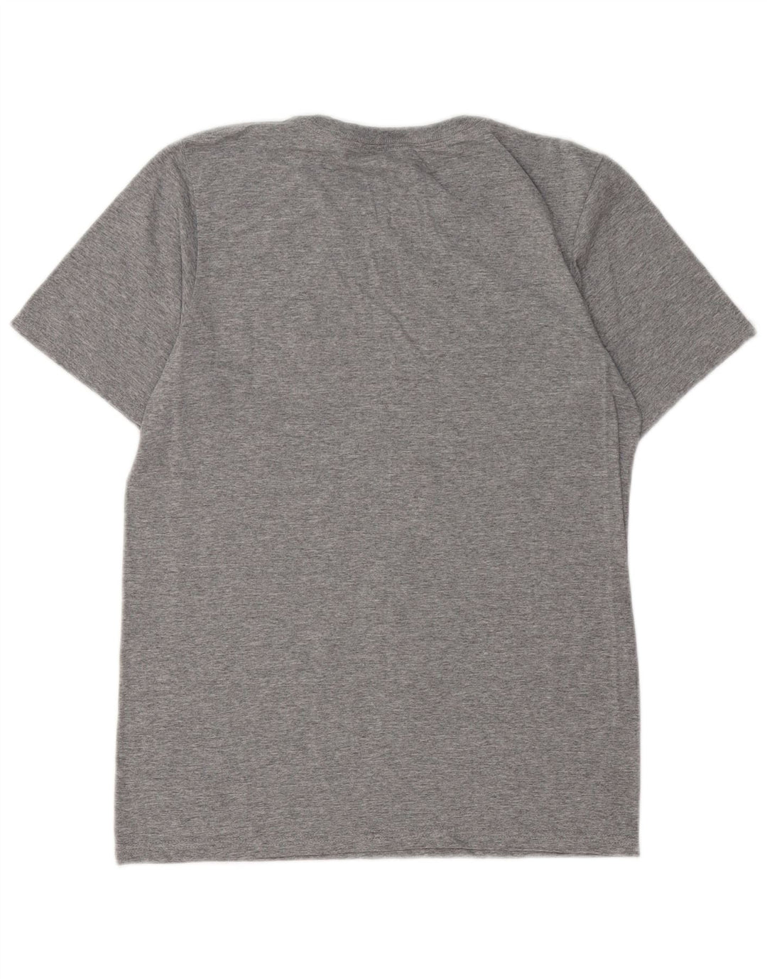 RUSSELL ATHLETIC Camiseta para hombre Top Small Gris Moteado Poliéster