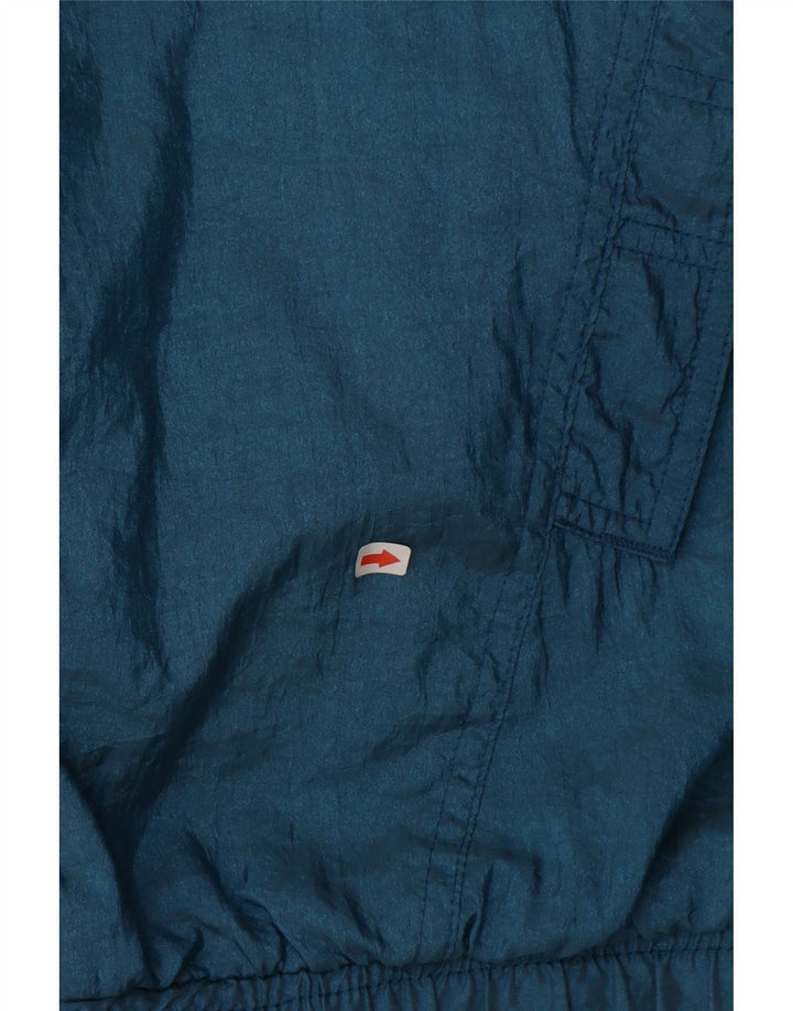 Nike Challenge Court Chándal Completo De Ajuste Holgado para Hombre Azul Medio Deportes