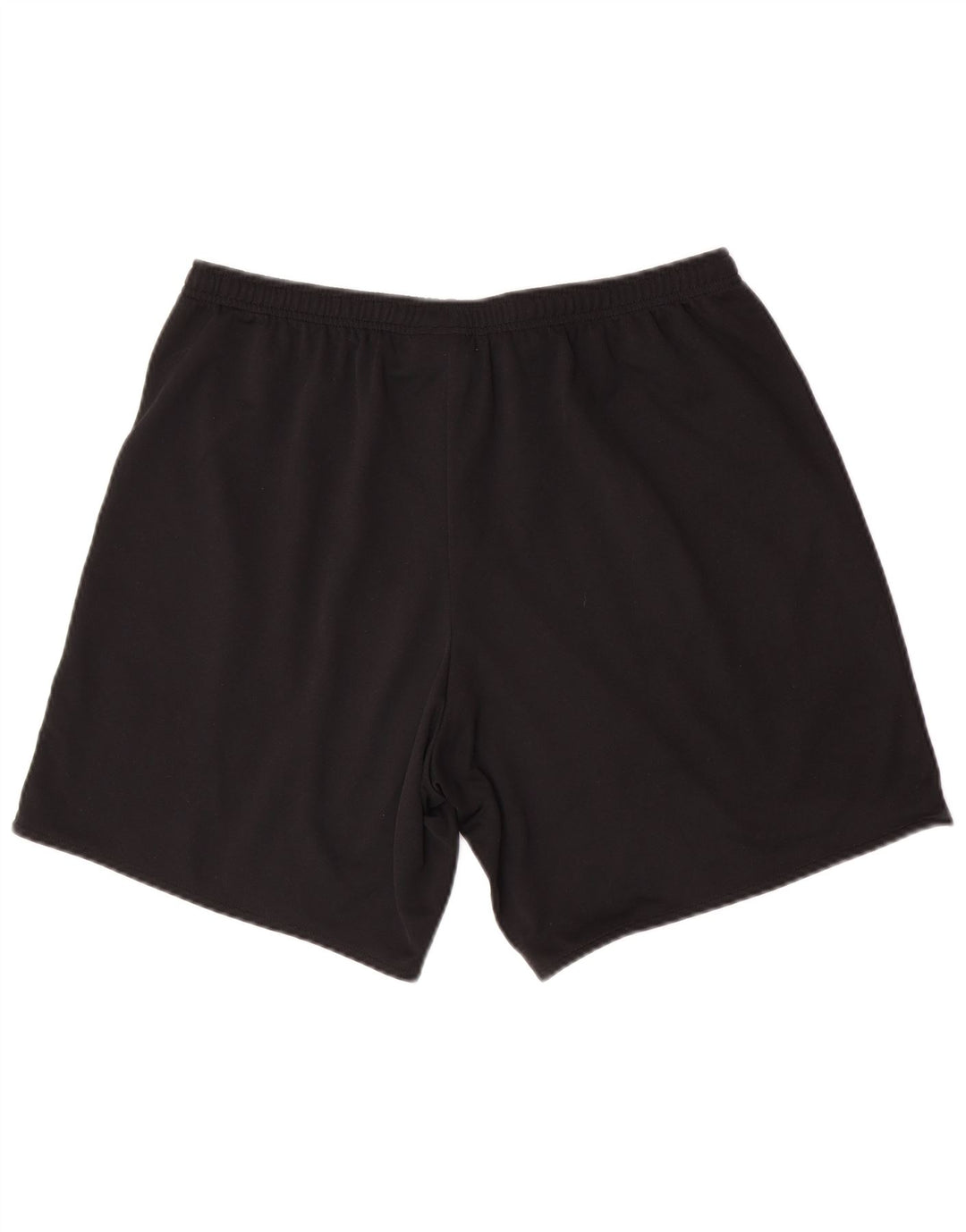 Champion Pantalones cortos deportivos para hombre XL Negro