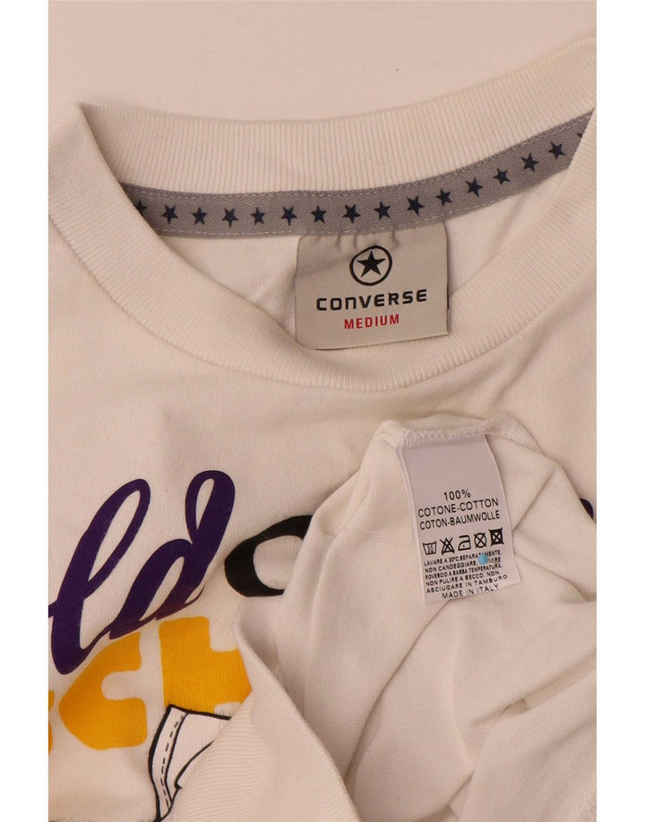Converse Hombre