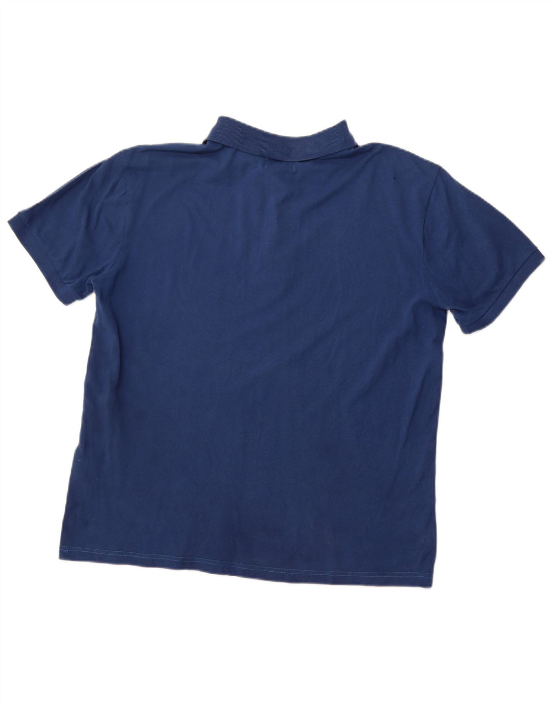 KAPPA Polo Hombre XL Azul Marino