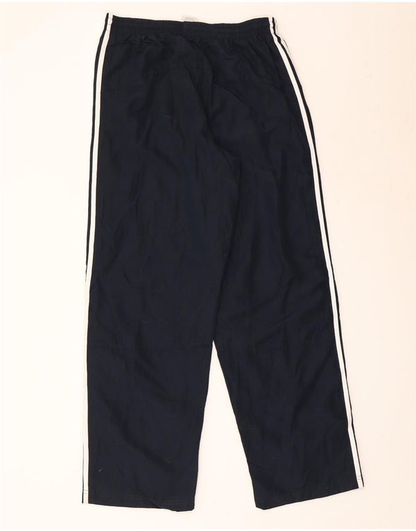 Pantalón De Chándal ADIDAS Hombre Mediano Negro Poliéster