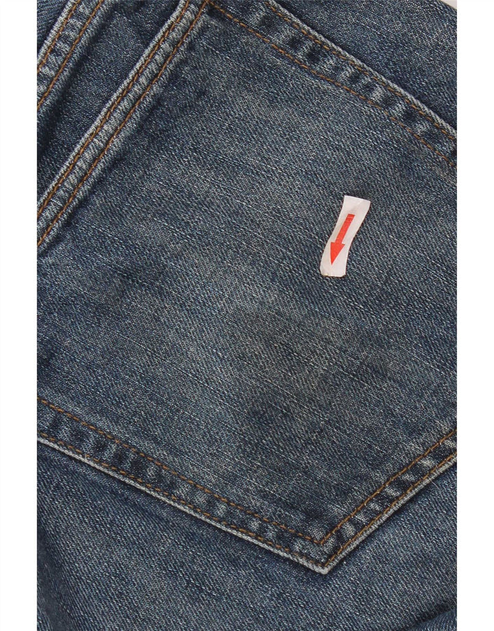 Vaqueros Bootcut para hombre Gap W36 L34 Algodón azul