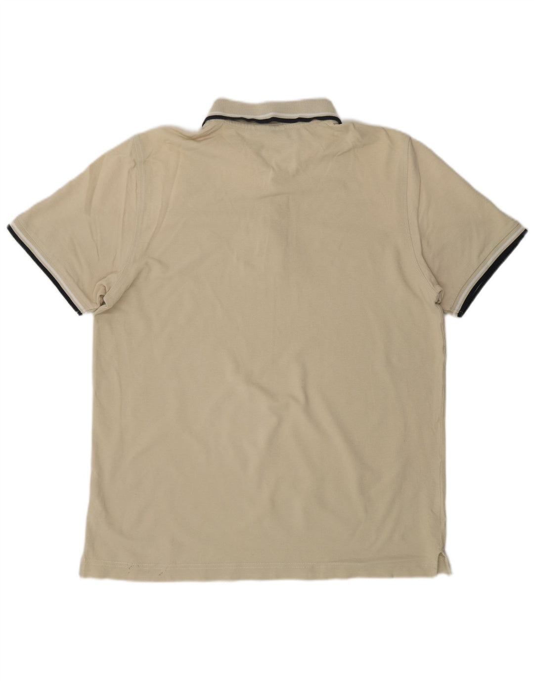 LOTTO Polo Hombre Grande Beige