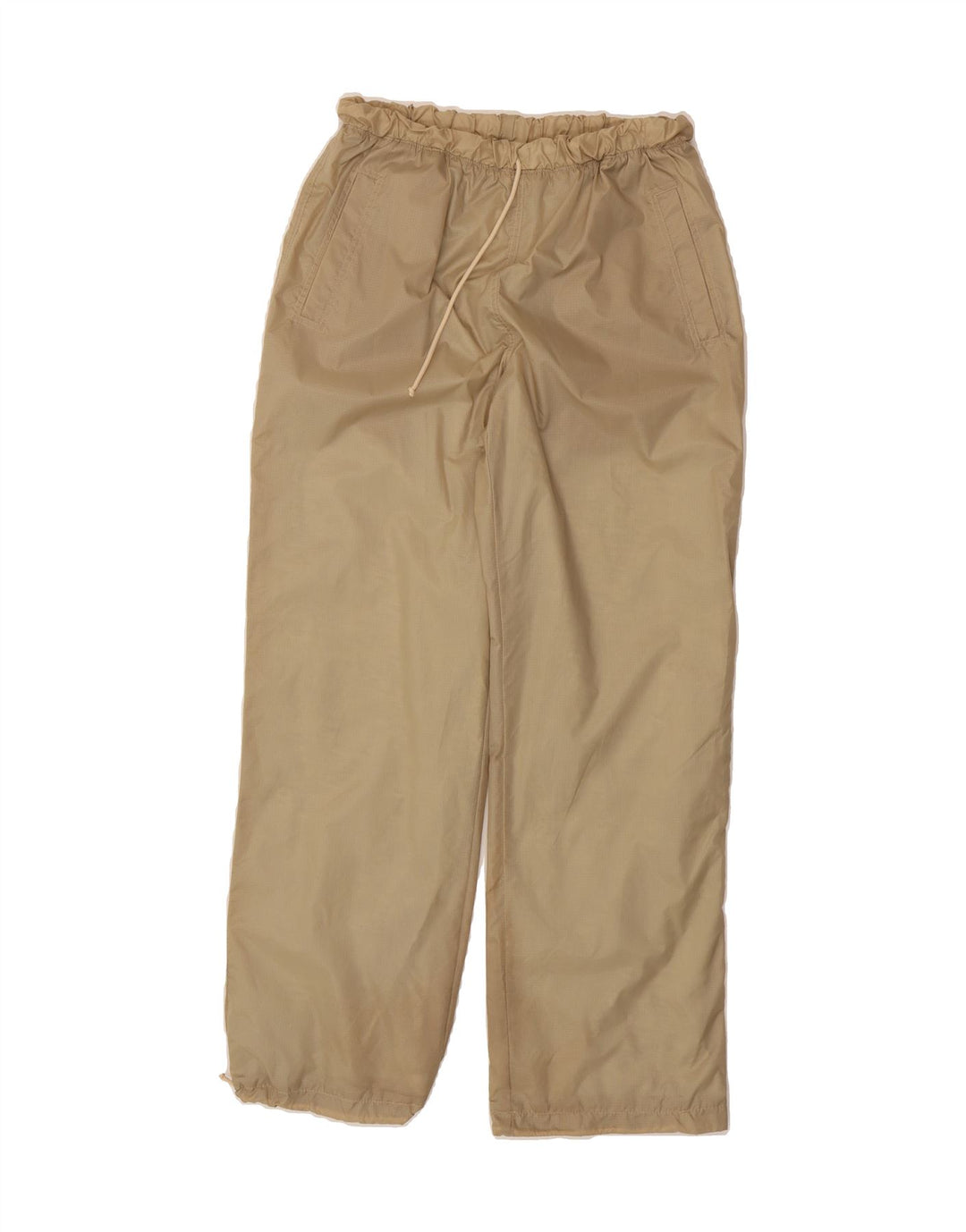 CAMPAGNOLO Pantalón Chándal Hombre Joggers IT 48 Medium Beige Poliamida